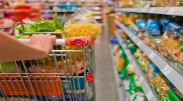 خصومات ضخمة.. تسوق مستلزمات المنزل بأقل الأسعار في السوبر ماركت مع عروض لا تفوت على الطعام والتنظيف والعناية.